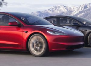 Australia Tesla discount referral code